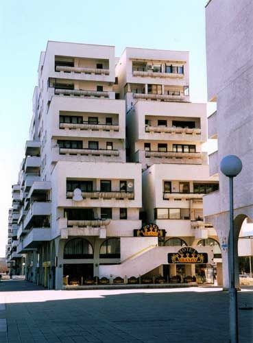 Brams Es Hotel Szkopje Kültér fotó